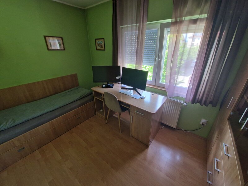 Floresti, Muzeul Apei.